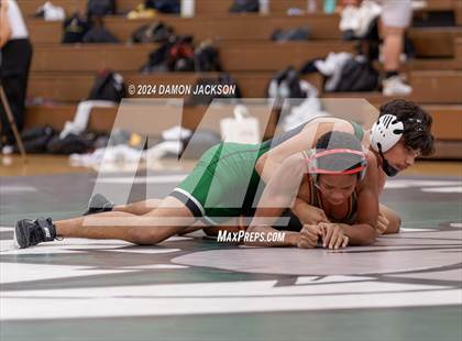 Thumbnail 3 in Del Sol vs Virgin Valley photogallery.