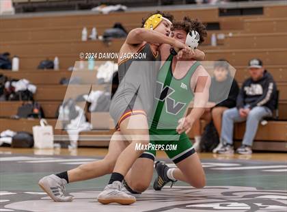 Thumbnail 1 in Del Sol vs Virgin Valley photogallery.