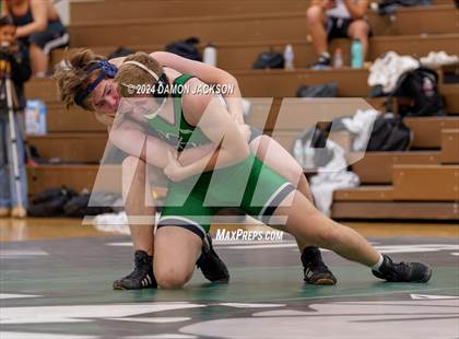 Thumbnail 1 in Del Sol vs Virgin Valley photogallery.
