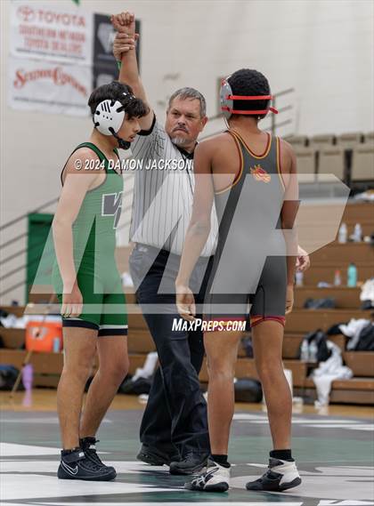 Thumbnail 3 in Del Sol vs Virgin Valley photogallery.