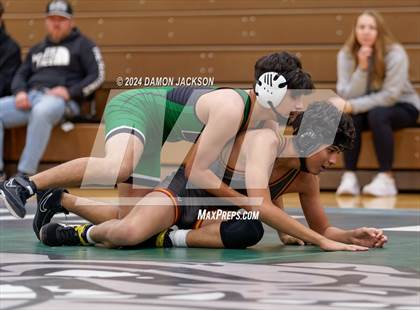 Thumbnail 2 in Del Sol vs Virgin Valley photogallery.