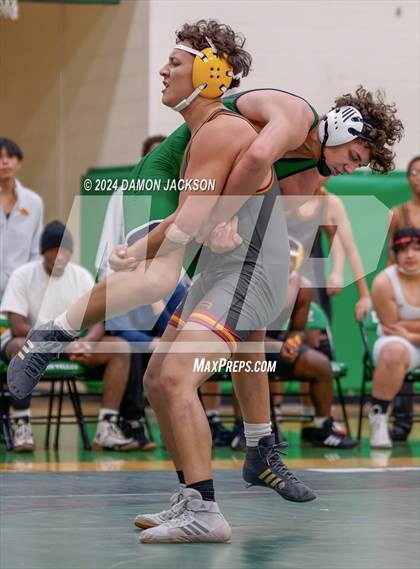 Thumbnail 3 in Del Sol vs Virgin Valley photogallery.