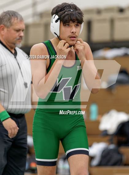 Thumbnail 2 in Del Sol vs Virgin Valley photogallery.