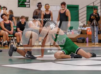 Thumbnail 2 in Del Sol vs Virgin Valley photogallery.