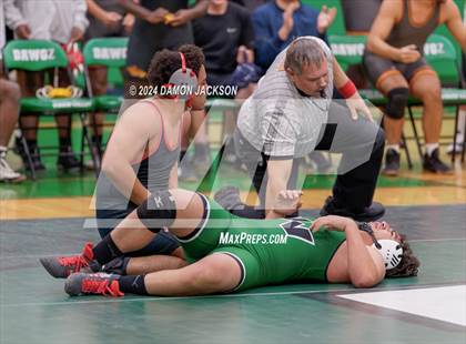 Thumbnail 3 in Del Sol vs Virgin Valley photogallery.