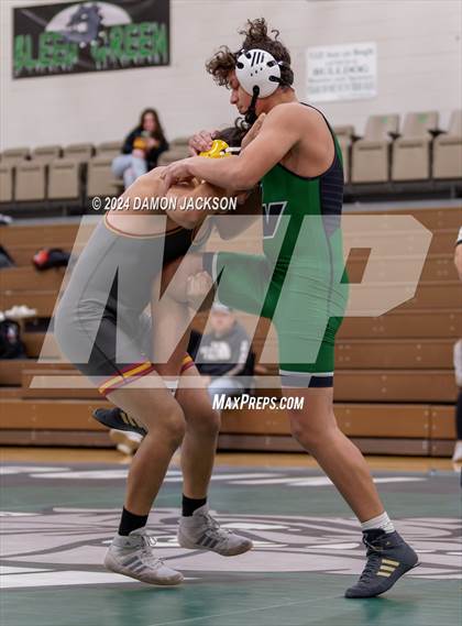 Thumbnail 3 in Del Sol vs Virgin Valley photogallery.
