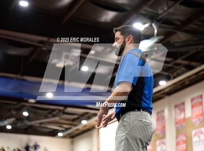 Thumbnail 2 in SDS Masters Championship (Finals) photogallery.