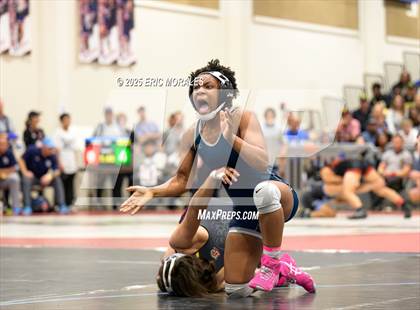 Thumbnail 2 in SDS Masters Championship (Finals) photogallery.