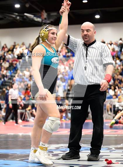Thumbnail 2 in SDS Masters Championship (Finals) photogallery.