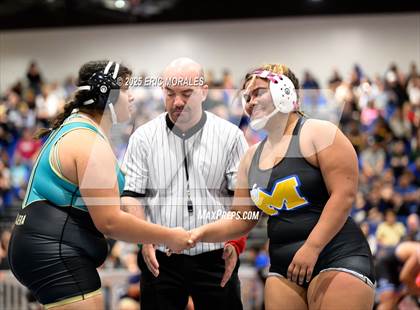 Thumbnail 1 in SDS Masters Championship (Finals) photogallery.