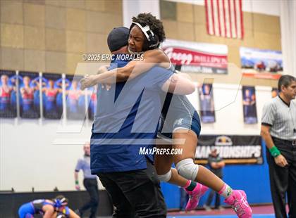 Thumbnail 2 in SDS Masters Championship (Finals) photogallery.