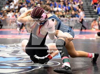 Thumbnail 1 in SDS Masters Championship (Finals) photogallery.