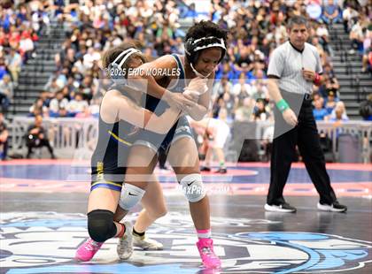 Thumbnail 2 in SDS Masters Championship (Finals) photogallery.