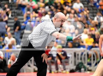 Thumbnail 3 in SDS Masters Championship (Finals) photogallery.