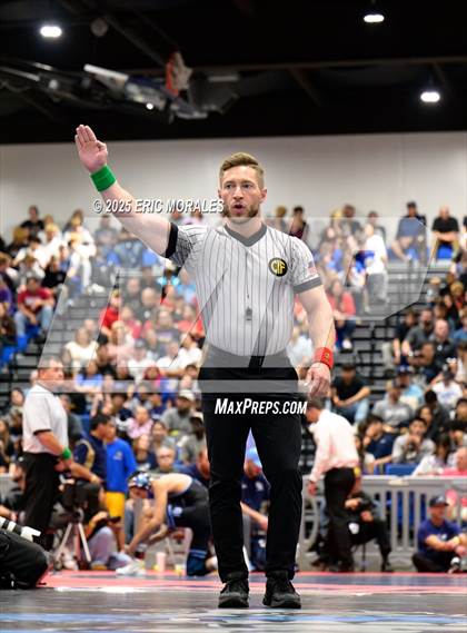 Thumbnail 3 in SDS Masters Championship (Finals) photogallery.