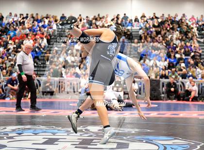 Thumbnail 1 in SDS Masters Championship (Finals) photogallery.