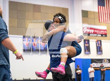 Thumbnail 1 in SDS Masters Championship (Finals) photogallery.
