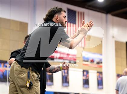Thumbnail 2 in SDS Masters Championship (Finals) photogallery.