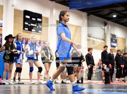 Thumbnail 2 in SDS Masters Championship (Finals) photogallery.