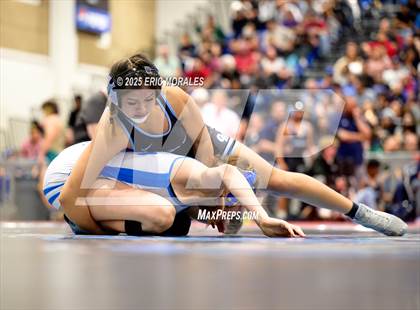 Thumbnail 3 in SDS Masters Championship (Finals) photogallery.