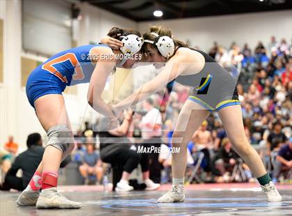 Thumbnail 2 in SDS Masters Championship (Finals) photogallery.