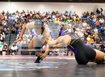 Thumbnail 1 in SDS Masters Championship (Finals) photogallery.