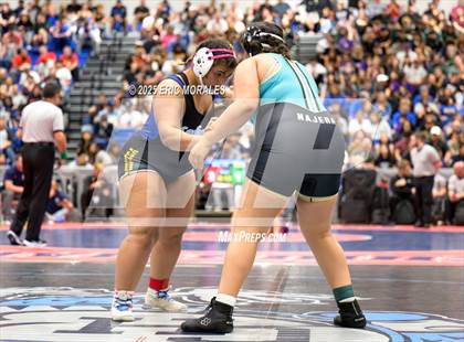 Thumbnail 3 in SDS Masters Championship (Finals) photogallery.