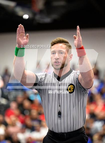Thumbnail 1 in SDS Masters Championship (Finals) photogallery.
