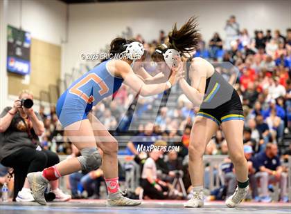 Thumbnail 2 in SDS Masters Championship (Finals) photogallery.