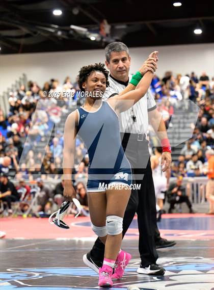 Thumbnail 3 in SDS Masters Championship (Finals) photogallery.