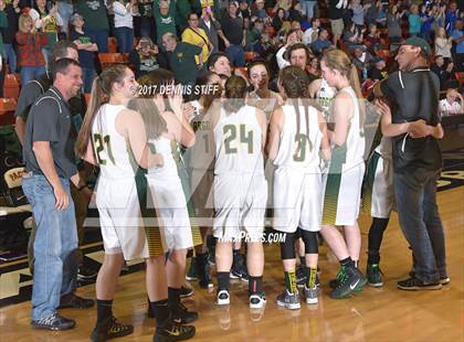 Thumbnail 2 in Capital Christian vs. Argonaut (CIF SJS D5 Final) photogallery.