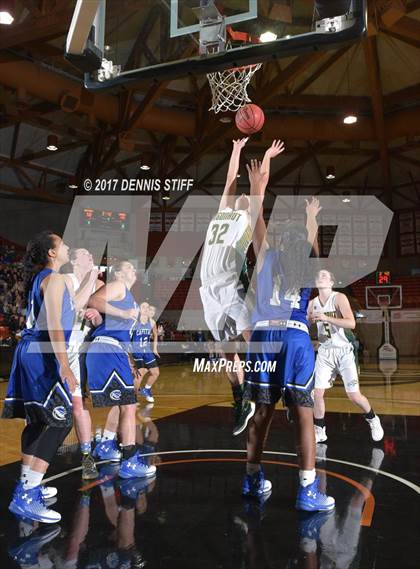 Thumbnail 2 in Capital Christian vs. Argonaut (CIF SJS D5 Final) photogallery.