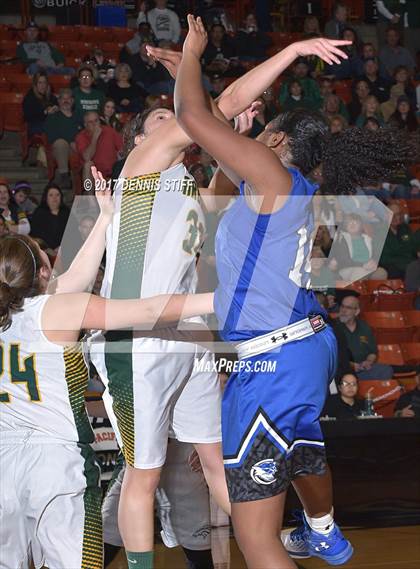 Thumbnail 3 in Capital Christian vs. Argonaut (CIF SJS D5 Final) photogallery.