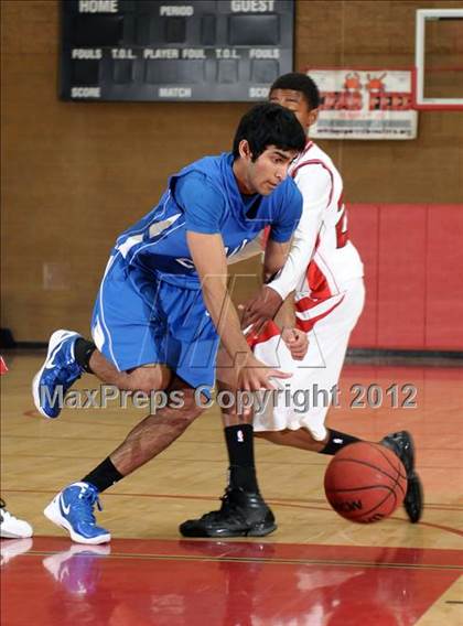 Thumbnail 2 in Cordova vs. Davis (Common Good Classic) photogallery.