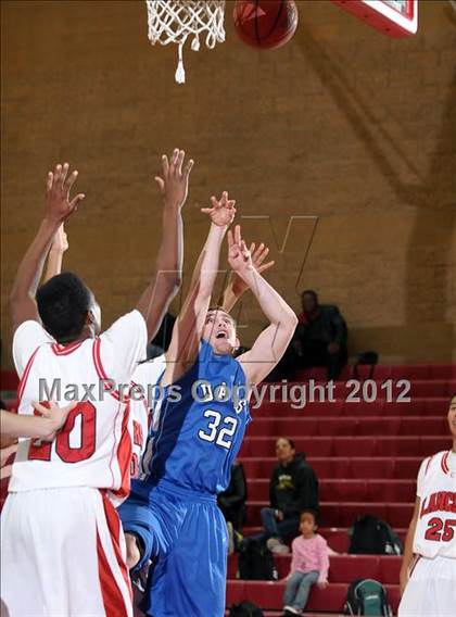 Thumbnail 3 in Cordova vs. Davis (Common Good Classic) photogallery.