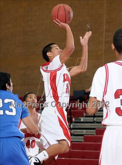 Thumbnail 3 in Cordova vs. Davis (Common Good Classic) photogallery.
