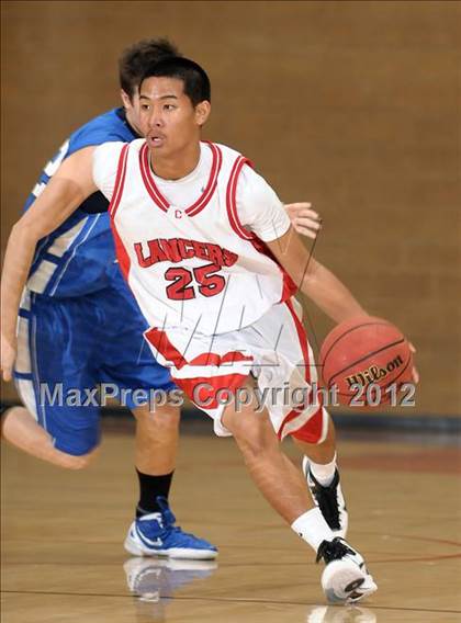 Thumbnail 3 in Cordova vs. Davis (Common Good Classic) photogallery.