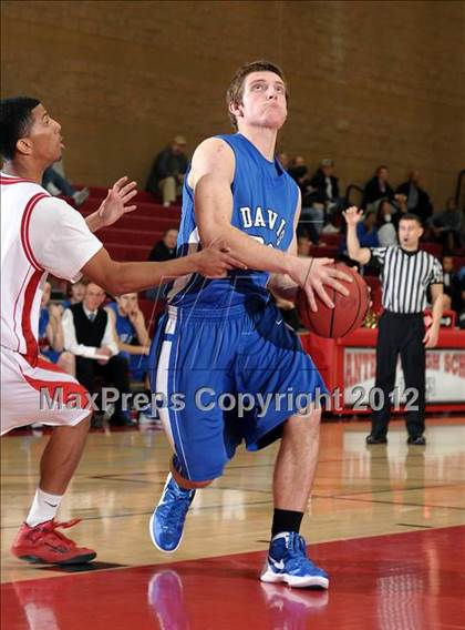 Thumbnail 1 in Cordova vs. Davis (Common Good Classic) photogallery.