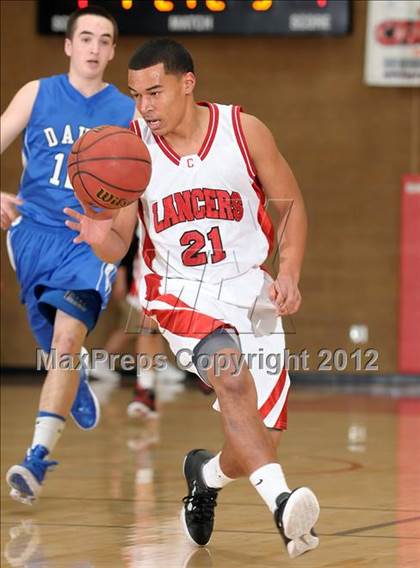 Thumbnail 3 in Cordova vs. Davis (Common Good Classic) photogallery.