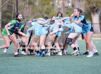 Thumbnail 3 in Lucy Beckham vs Oceanside Collegiate Academy (South Carolina State Championship) photogallery.