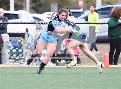 Thumbnail 2 in Lucy Beckham vs Oceanside Collegiate Academy (South Carolina State Championship) photogallery.
