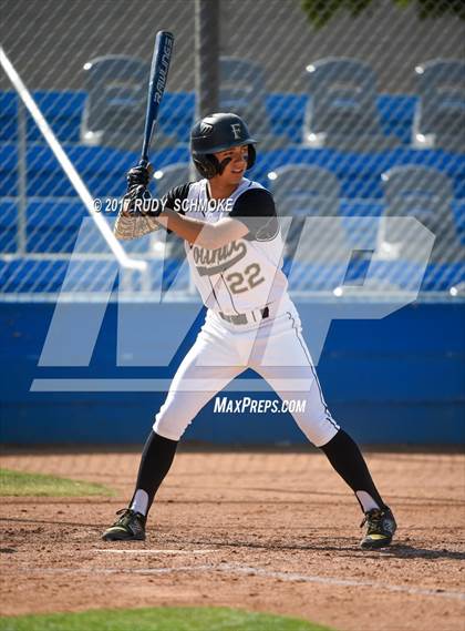 Thumbnail 3 in Foothill vs. Silverado photogallery.