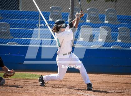 Thumbnail 3 in Foothill vs. Silverado photogallery.