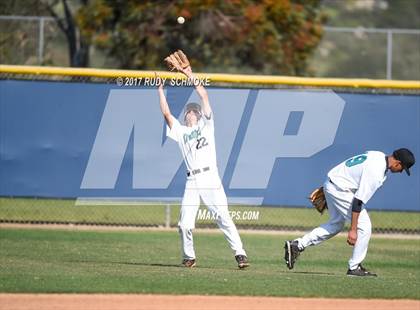 Thumbnail 1 in Foothill vs. Silverado photogallery.