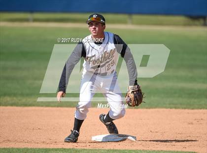 Thumbnail 3 in Foothill vs. Silverado photogallery.
