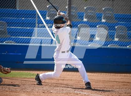 Thumbnail 2 in Foothill vs. Silverado photogallery.