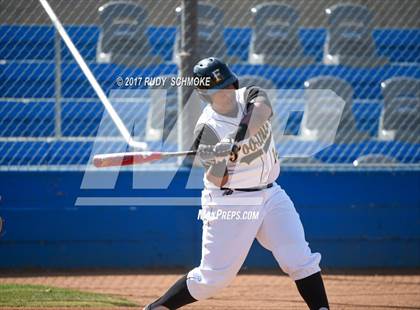 Thumbnail 1 in Foothill vs. Silverado photogallery.