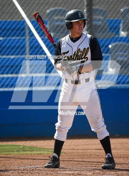 Thumbnail 2 in Foothill vs. Silverado photogallery.