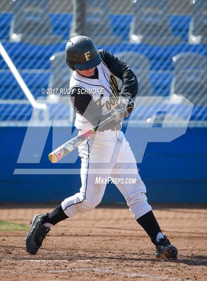 Thumbnail 1 in Foothill vs. Silverado photogallery.