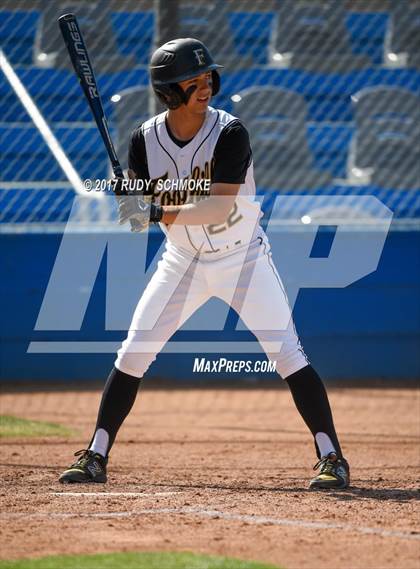 Thumbnail 3 in Foothill vs. Silverado photogallery.